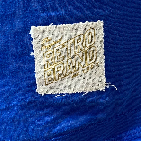 The Original Retro Brand tank top - Picture 6 of 6